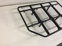 2015 Honda 500 Pioneer Rear Rack 2496A