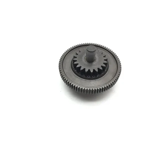 Engine Starter Gears 2017 Polaris RZR XP 1000 High Lifter Edition EPS 2495