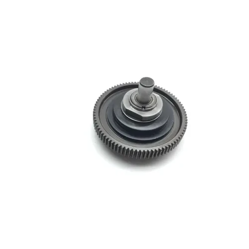Engine Starter Gears 2017 Polaris RZR XP 1000 High Lifter Edition EPS 2495 3