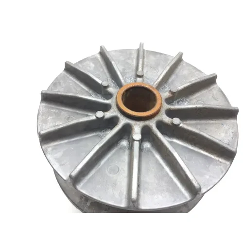2017 Polaris RZR 1000 XP Primary Clutch 2495A PARTS 6