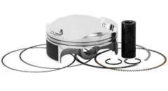Vertex Big Bore Forged Piston Kit 79.96 13.3:1