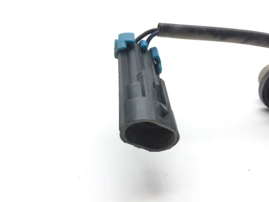 Left Seat Belt Latch 2017 Polaris RZR XP 1000 High Lifter Edition EPS 2495