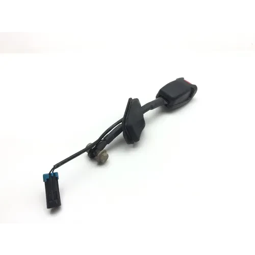 Left Seat Belt Latch 2017 Polaris RZR XP 1000 High Lifter Edition EPS 2495
