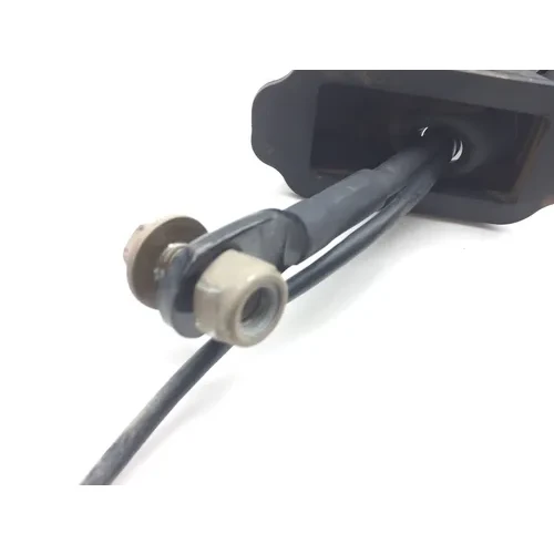 Left Seat Belt Latch 2017 Polaris RZR XP 1000 High Lifter Edition EPS 2495 5