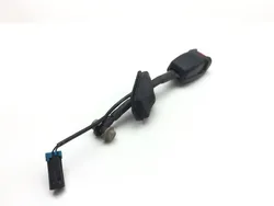 Left Seat Belt Latch 2017 Polaris RZR XP 1000 High Lifter Edition EPS 2495