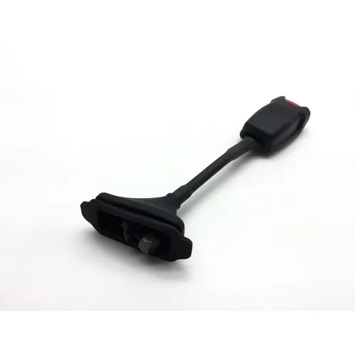 Right Seat Belt Latch 2017 Polaris RZR XP 1000 High Lifter Edition EPS 2495