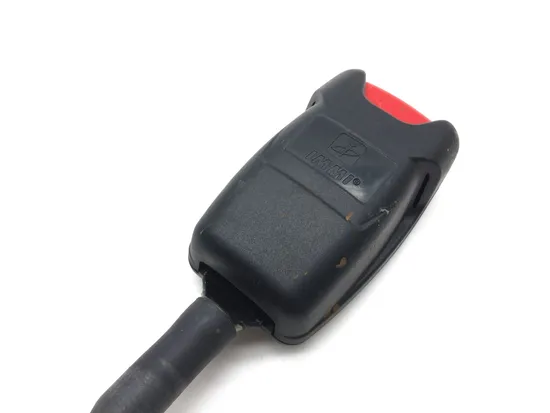 Right Seat Belt Latch 2017 Polaris RZR XP 1000 High Lifter Edition EPS 2495