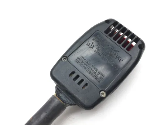 Right Seat Belt Latch 2017 Polaris RZR XP 1000 High Lifter Edition EPS 2495