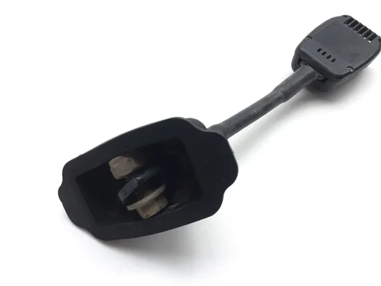 Right Seat Belt Latch 2017 Polaris RZR XP 1000 High Lifter Edition EPS 2495