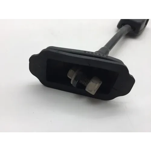 Right Seat Belt Latch 2017 Polaris RZR XP 1000 High Lifter Edition EPS 2495 3
