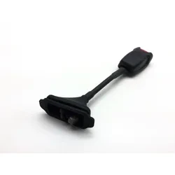 Right Seat Belt Latch 2017 Polaris RZR XP 1000 High Lifter Edition EPS 2495