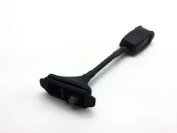 Right Seat Belt Latch 2017 Polaris RZR XP 1000 High Lifter Edition EPS 2495