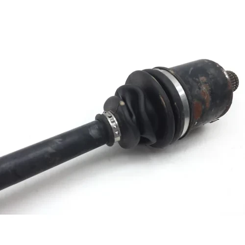 Front Passenger Right Axle 2017 Polaris RZR XP 1000 High Lifter Edition EPS 2495 4