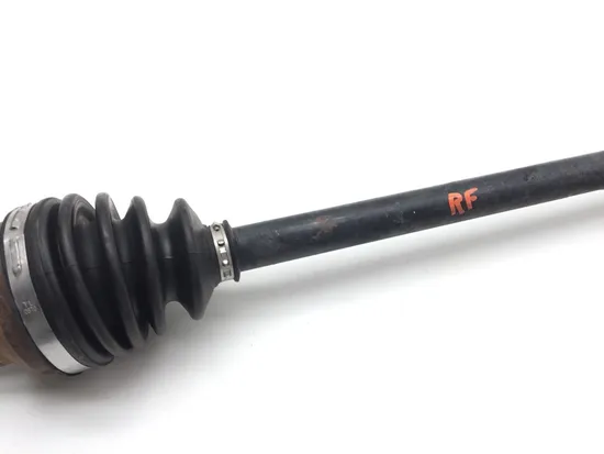 Front Passenger Right Axle 2017 Polaris RZR XP 1000 High Lifter Edition EPS 2495