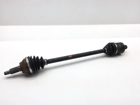 Front Passenger Right Axle 2017 Polaris RZR XP 1000 High Lifter Edition EPS 2495