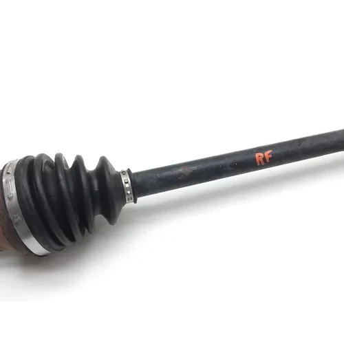 Front Passenger Right Axle 2017 Polaris RZR XP 1000 High Lifter Edition EPS 2495 3
