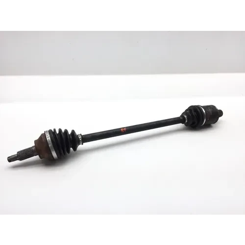 Front Passenger Right Axle 2017 Polaris RZR XP 1000 High Lifter Edition EPS 2495