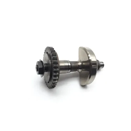Engine Counter Balancer 2008 Yamaha Raptor 250 YFM250R 2477A 4