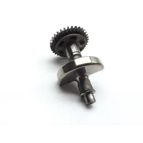 Engine Counter Balancer 2008 Yamaha Raptor 250 YFM250R 2477A 5