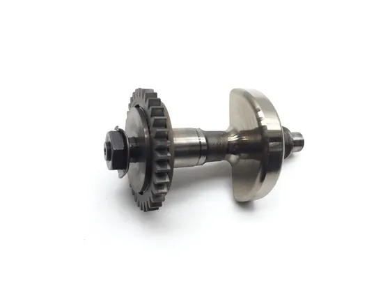 Engine Counter Balancer 2008 Yamaha Raptor 250 YFM250R 2477A