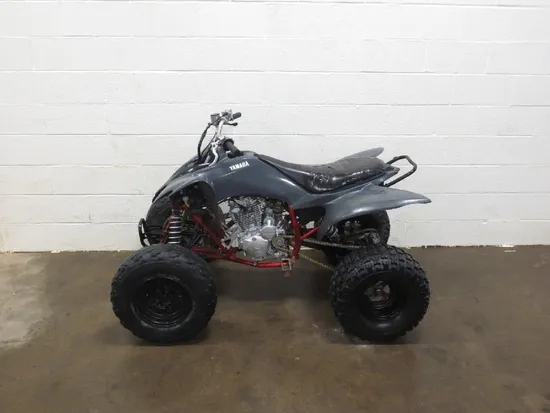 Engine Shifter Shift Shaft 2008 Yamaha Raptor 250 YFM250R 2477A