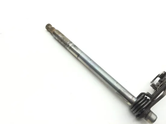 Engine Shifter Shift Shaft 2008 Yamaha Raptor 250 YFM250R 2477A