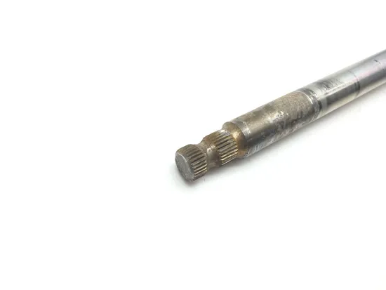 Engine Shifter Shift Shaft 2008 Yamaha Raptor 250 YFM250R 2477A