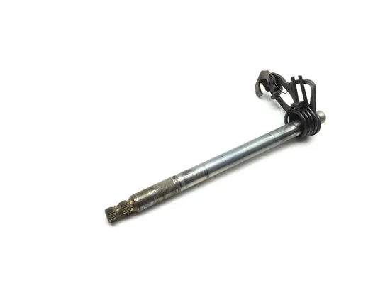 Engine Shifter Shift Shaft 2008 Yamaha Raptor 250 YFM250R 2477A