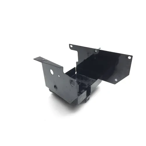 Battery Tray 2002 Harley-Davidson Road King Classic EFI FLHRCI 2473 1