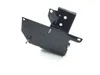 Battery Tray 2002 Harley-Davidson Road King Classic EFI FLHRCI 2473