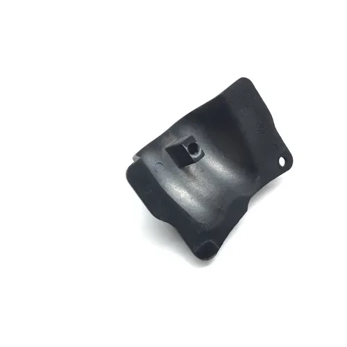 Oil Line Cover 2002 Harley-Davidson Road King Classic EFI FLHRCI 2473 3