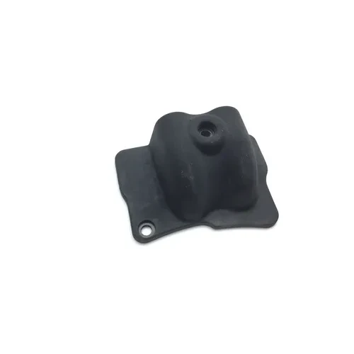 Oil Line Cover 2002 Harley-Davidson Road King Classic EFI FLHRCI 2473