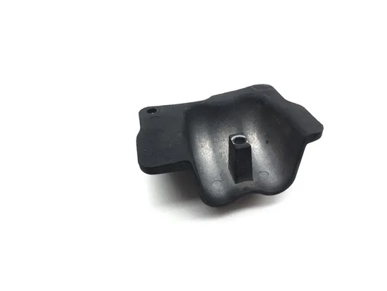 Oil Line Cover 2002 Harley-Davidson Road King Classic EFI FLHRCI 2473