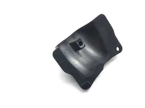 Oil Line Cover 2002 Harley-Davidson Road King Classic EFI FLHRCI 2473