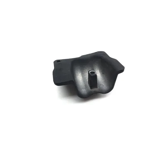 Oil Line Cover 2002 Harley-Davidson Road King Classic EFI FLHRCI 2473 2