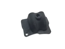 Oil Line Cover 2002 Harley-Davidson Road King Classic EFI FLHRCI 2473