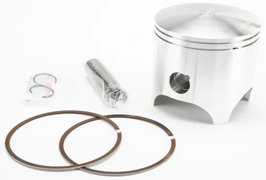 Wiseco High Performance Piston Kit 85.50mm .50OB