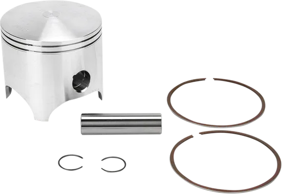 Wiseco High Performance Piston Kit 85.50mm .50OB