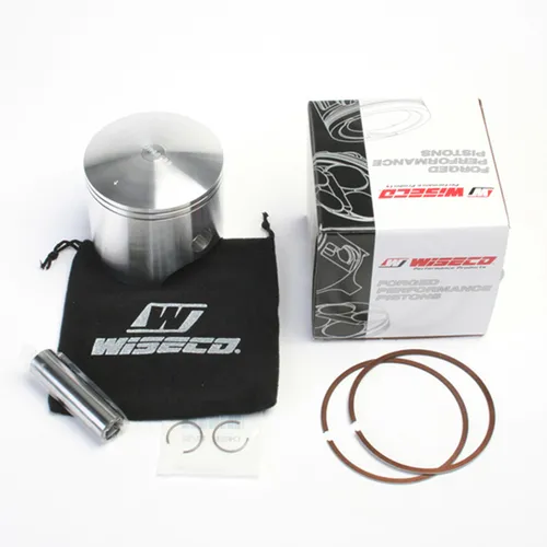 Wiseco High Performance Piston Kit 85.50mm .50OB