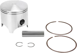 Wiseco High Performance Piston Kit 86mm 1.00OB
