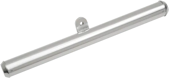 DS Chrome Lower Fairing Support Bar for FLTR