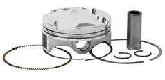 Vertex Forged Piston Kit 65.98mm 11.7.1