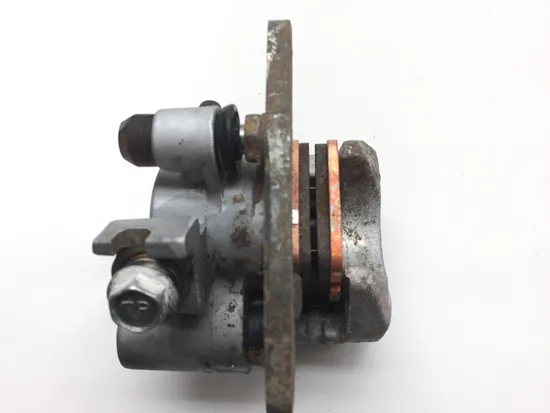 Right Passenger Front Brake Caliper 2007 Suzuki Quadsport Z400 LTZ400 2x4 2486