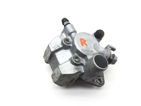 Right Passenger Front Brake Caliper 2007 Suzuki Quadsport Z400 LTZ400 2x4 2486