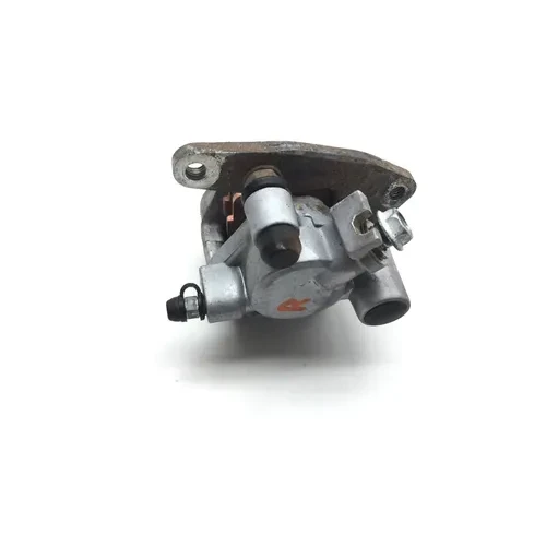 Right Passenger Front Brake Caliper 2007 Suzuki Quadsport Z400 LTZ400 2x4 2486 7