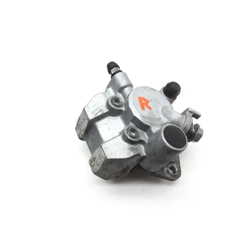 Right Passenger Front Brake Caliper 2007 Suzuki Quadsport Z400 LTZ400 2x4 2486 9