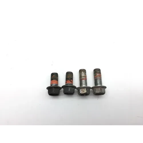 Subframe Sub Frame Bolts 2007 Suzuki Quadsport Z400 LTZ400 2x4 2486 5