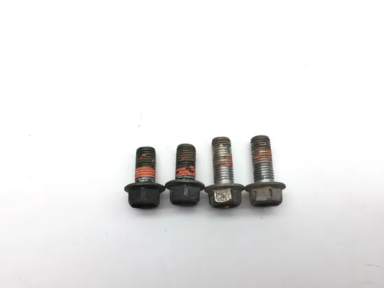 Subframe Sub Frame Bolts 2007 Suzuki Quadsport Z400 LTZ400 2x4 2486