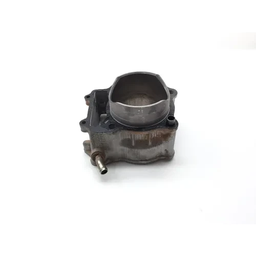 Engine Cylinder Jug 2003 Suzuki Quadsport Z400 LTZ400 2x4 2485 PARTS 9