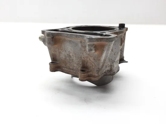 Engine Cylinder Jug 2003 Suzuki Quadsport Z400 LTZ400 2x4 2485 PARTS